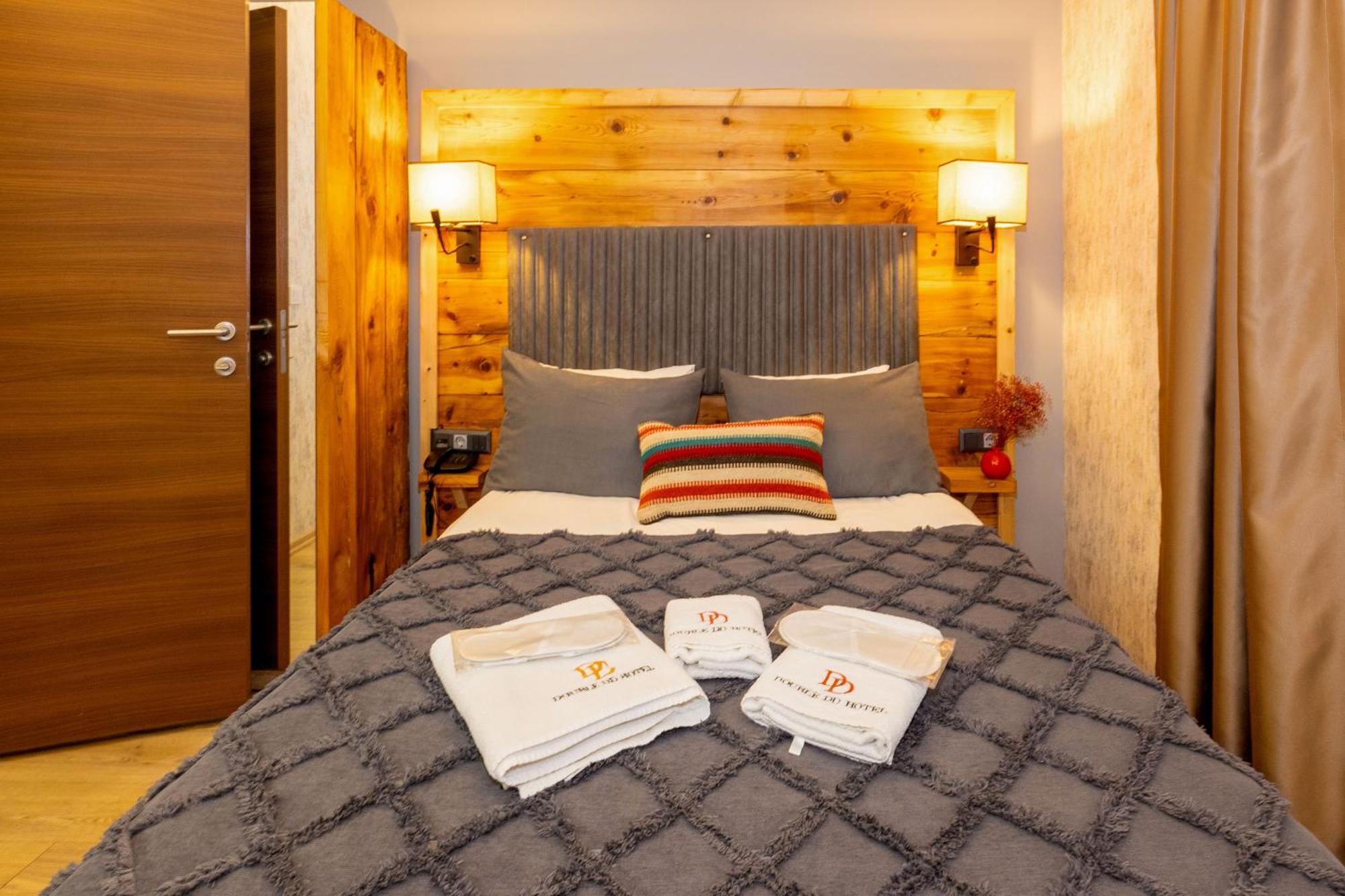Double Dd Hotel Istambul Extérieur photo